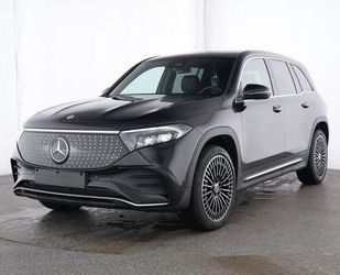Mercedes-Benz EQB Gebrauchtwagen