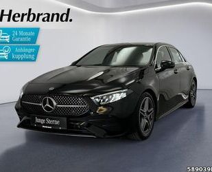 Mercedes-Benz A 200 Gebrauchtwagen