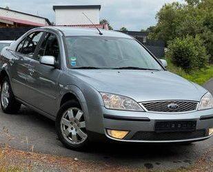 Ford Mondeo Gebrauchtwagen
