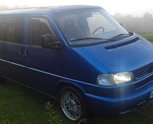 Toyota T4 andere 