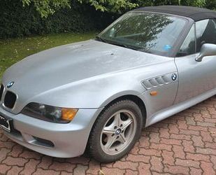 BMW Z3 Gebrauchtwagen