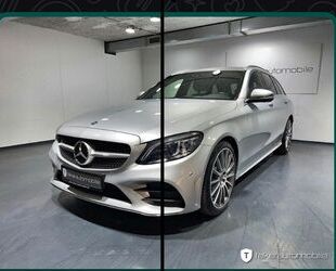 Mercedes-Benz C 300 Gebrauchtwagen