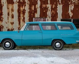 Opel Rekord Gebrauchtwagen