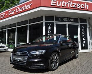 Audi S3 Gebrauchtwagen