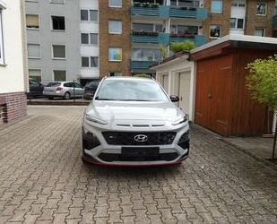 Hyundai KONA Gebrauchtwagen