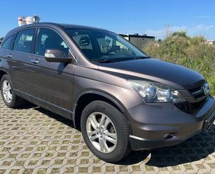Honda CR-V Gebrauchtwagen