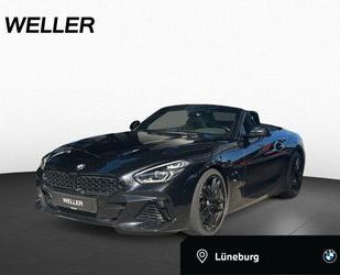 BMW Z4 M40i Gebrauchtwagen