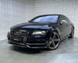 Audi S7 Gebrauchtwagen