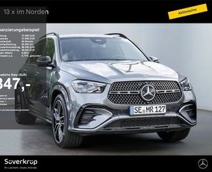 Mercedes-Benz GLE 450 Gebrauchtwagen