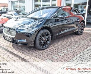 Jaguar I-Pace Gebrauchtwagen