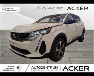 Peugeot 5008 Gebrauchtwagen