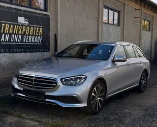 Mercedes-Benz E 300 Gebrauchtwagen
