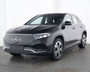 Mercedes-Benz EQA Gebrauchtwagen