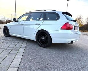 Alpina D3 Gebrauchtwagen