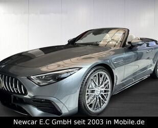 Mercedes-Benz SL 43 AMG Gebrauchtwagen