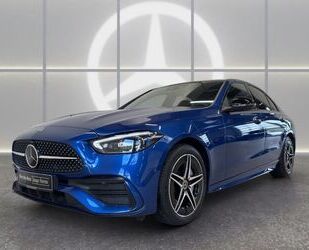Mercedes-Benz C 300 Gebrauchtwagen