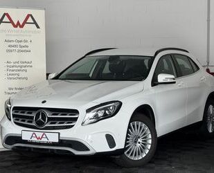 Mercedes-Benz GLA 200 Gebrauchtwagen