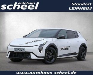 Kia EV4 Gebrauchtwagen