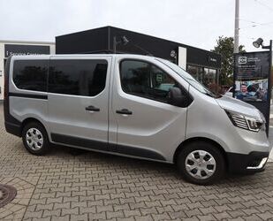 Renault Trafic Gebrauchtwagen