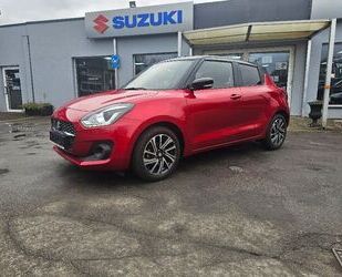 Suzuki Swift Gebrauchtwagen