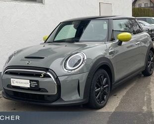 Mini Cooper SE Gebrauchtwagen