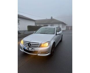 Mercedes-Benz C 200 Gebrauchtwagen