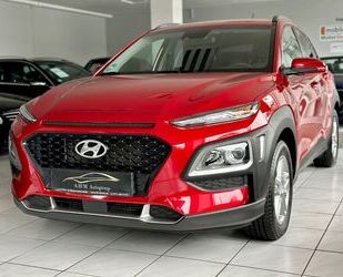 Hyundai Hyundai Kona 1.6 CRDI Trend 2WD 1.Hand/R-Cam/Navi/ Gebrauchtwagen