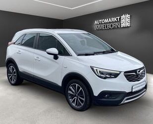 Opel Crossland (X) Gebrauchtwagen