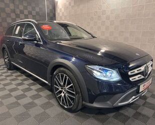 Mercedes-Benz E 400 Gebrauchtwagen