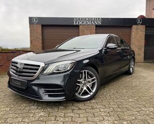 Mercedes-Benz S 450 Gebrauchtwagen