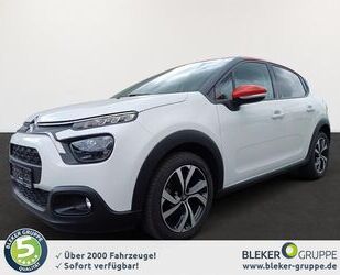 Citroen C3 Gebrauchtwagen