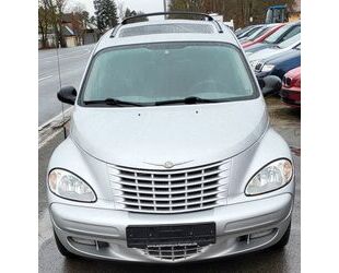 Chrysler PT Cruiser Gebrauchtwagen
