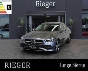 Mercedes-Benz C 180 Gebrauchtwagen