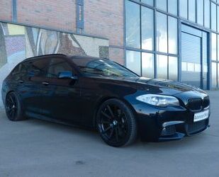 BMW 525 Gebrauchtwagen
