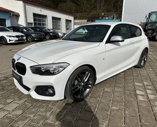 BMW 118 Gebrauchtwagen