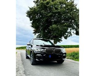 BMW X3 M40 Gebrauchtwagen