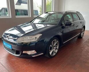 Citroen C5 Gebrauchtwagen
