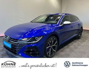 VW Arteon Gebrauchtwagen