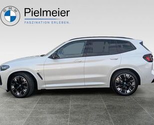 BMW iX3 Gebrauchtwagen