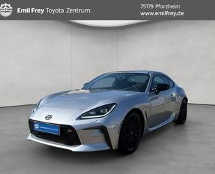 Toyota GR86 Gebrauchtwagen