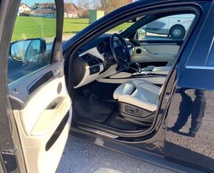 BMW X6 Gebrauchtwagen
