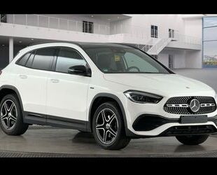 Mercedes-Benz GLA 250 Gebrauchtwagen