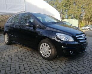 Mercedes-Benz B 160 Gebrauchtwagen