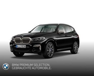 BMW X3 M40 Gebrauchtwagen