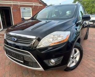 Ford Kuga Gebrauchtwagen