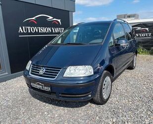 VW Sharan Gebrauchtwagen