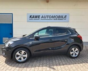 Opel Mokka Gebrauchtwagen