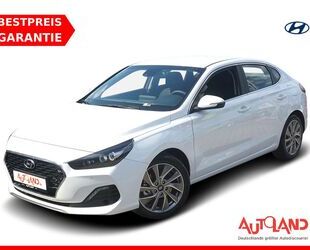 Hyundai i30 Gebrauchtwagen
