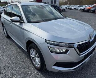 Skoda Kamiq Gebrauchtwagen