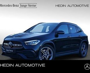 Mercedes-Benz GLA 220 Gebrauchtwagen